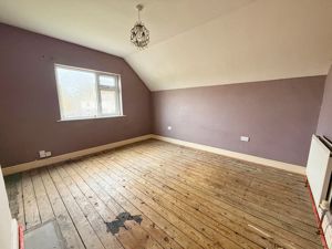 Bedroom One- click for photo gallery